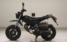 SUZUKI TR50 STREET MAGIC Gen.2 CA1LB
