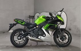 KAWASAKI NINJA400 EX400E