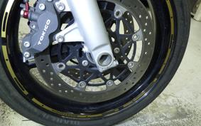 SUZUKI SV1000S 2007 VT54A