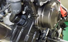 YAMAHA XSR900 2024 RN80J