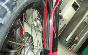 HONDA CRF250L 2025 MD47