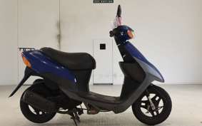 SUZUKI LET's 2 CA1PA