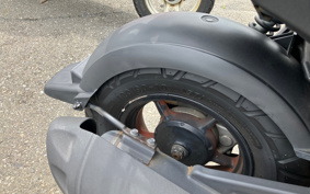 YAMAHA BW*s SA53J