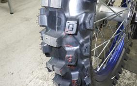 YAMAHA YZ125 2025 CE36C