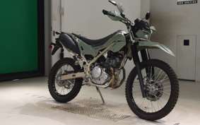 KAWASAKI KLX230ｼｪﾙﾊﾟ 2020 LX232A