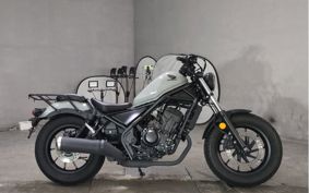 HONDA REBEL MC49