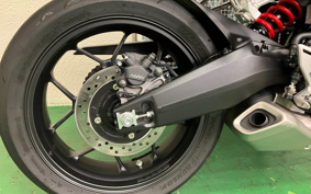 HONDA CBR650R 2023 RH03