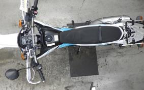 YAMAHA WR250X 2024