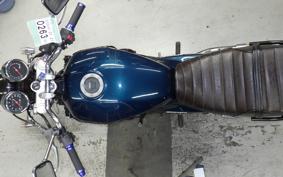 SUZUKI GSX400 IMPULSE 1997 GK79A