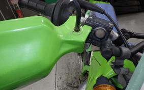 KAWASAKI KDX125 SR DX125A