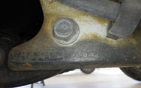 SUZUKI LET's 4 CA45A