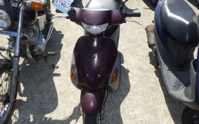 SUZUKI LET's 4 CA45A