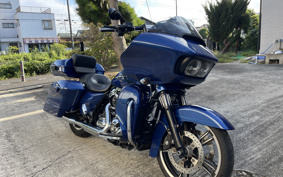 HARLEY FLTRXS 2015 KTM