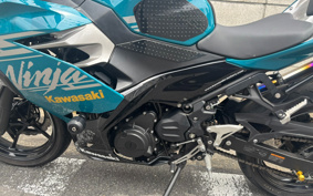 KAWASAKI NINJA 400 2021 EX400G