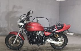 SUZUKI INAZUMA 400 1998 GK7BA
