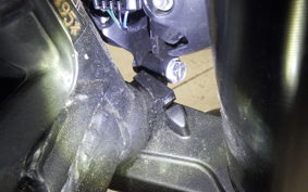 TRIUMPH TRIDENT 660 2024
