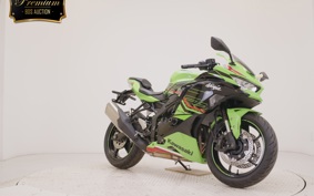 KAWASAKI ZX-4RR 2023 ZX400P
