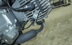 HONDA ｸﾛｽｶﾌﾞ50 AA06