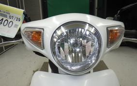 SUZUKI LET's CA4AA