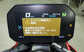 BMW S1000R 2021