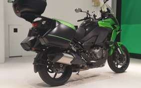 KAWASAKI VERSYS 1000 2015