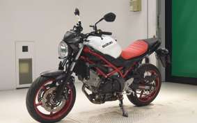 SUZUKI SV650 A 2022 VP55E