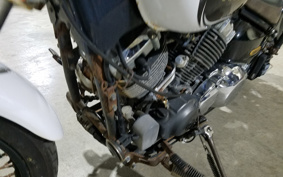 YAMAHA DRAGSTAR 400 2017 VH02J