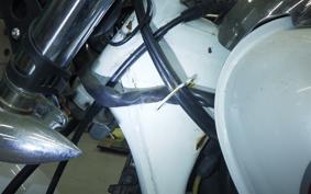 HONDA MAGNA 250 2023 MC29