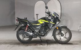 HONDA SP125 JC83