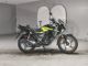 Фото Honda SP125 с японского аукциона