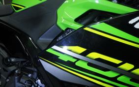 KAWASAKI NINJA 400 2019 EX400G