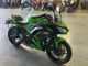 Фото Kawasaki NINJA 650 2023 с японского аукциона