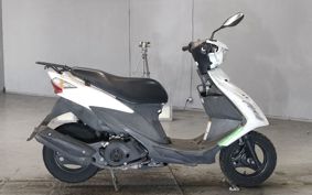 SUZUKI ADDRESS V125 CF4MA