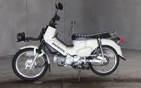 HONDA CROSS CUB110 JA45