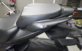 SUZUKI ｼﾞｸｻｰ250SF 2025 ED22B
