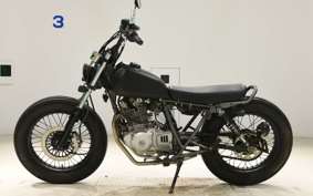 SUZUKI GRASS TRACKER NJ47A