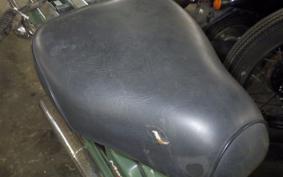 YAMAHA MATE 50 V50