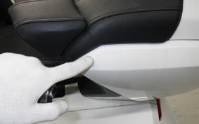 HONDA GL 1800 GOLD WING TOUR DCT 2024 SC79