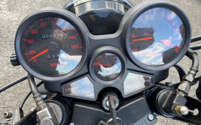 HONDA CBX400 1986 NC07