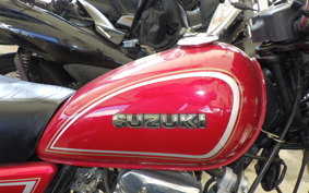 SUZUKI GN125 F Gen.2 1990