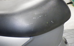 SUZUKI LET's 4 2014 CA45A