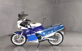 SUZUKI RG125 NF11F