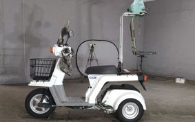 HONDA GYRO TD02
