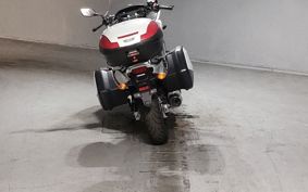 HONDA CTX700 DCT 2013 RC69
