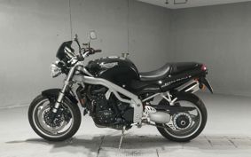 TRIUMPH SPEED TRIPLE 955I 2002 TE509M