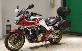 HONDA CB1300SB SUPER BOLDOR 2021 SC54