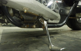 HONDA SHADOW 400 2005 NC34