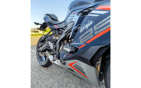 KAWASAKI  NINJA ZX-25R SE ZX250E