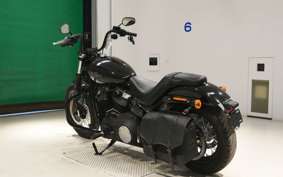 HARLEY FXBB1750 2019