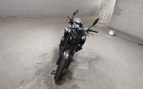 YAMAHA MT-25 RG43J